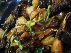 -真好吃牛杂(白沙店)