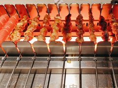 -丰茂烤串(五道口店)