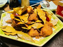 -蒙古人烤羊大师·绿野餐厅(工农大路店)