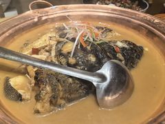 -深巷家味馆.湖北头牌红烧鱼头拌饭(黄陂店)