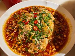 -京华烟云·北京烤鸭(领展购物广场·中关村店)