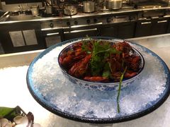 -上海锦江汤臣洲际大酒店壹阶层