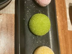 大福-昊·来了寿司(双楠2店)