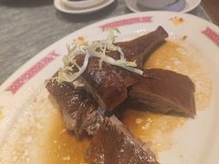 -猪肉婆私房菜(容桂总店)
