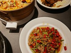 -大鸭梨烤鸭店(花园村店)