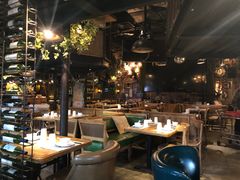 -胡桃里音乐酒馆(环亚凯瑟琳广场店)