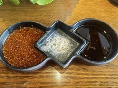 -炎蔵牛舌烤肉