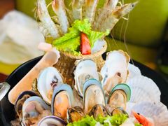 -火舞泰·泰式海鲜火锅餐厅(世纪城店)