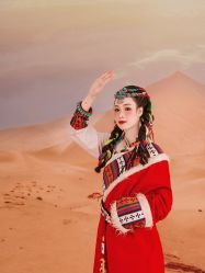 -盘子女人坊古装写真摄影(深圳店)