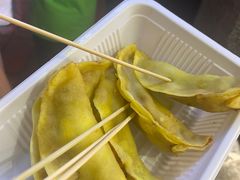 -清真蒋有记(老门东店)