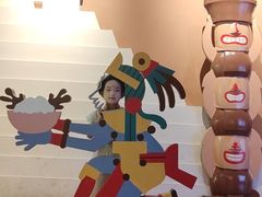 -西安华夏文旅水世界