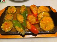 -佬麻雀·剁椒鱼头(京基KK One店)