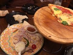 -Uncle Kosto科斯托·中东菜