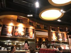 -比格比萨(国际能源店)