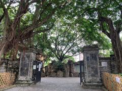 -九龙寨城公园