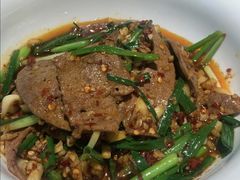 -费大厨辣椒炒肉(黄兴中心广场店)