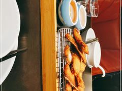 -老头儿油爆虾·1987杭州烟火味(湖滨银泰in77D区店)