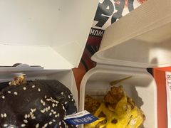 -前进5路汉堡炸鸡(昙华林店)