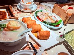 -悦满楼·西关名点·湛江名菜(航空综合大厦店)