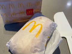 -麦当劳(顺义店)