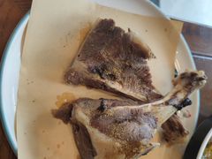 -锡和无锡菜(景丽苑店)