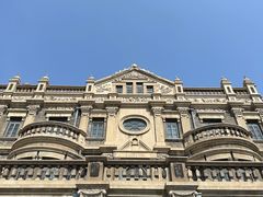 -张学良旧居陈列馆