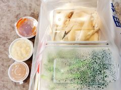 -周锦记广式餐厅