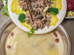 -夜宴江景餐厅