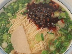 -兰州马子禄牛肉面(文景公园店)