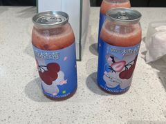 -奈雪的茶(大连新玛特店)