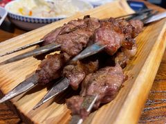 -纳瓦新疆菜(银都店)