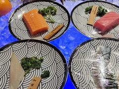 -金安大饭店-金品自助餐厅