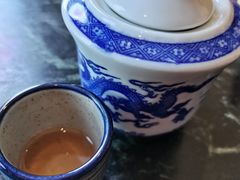 兰溪杨梅酒-兰溪小馆(东直门簋街店)