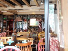 -江边城外烤全鱼(方庄时代购物中心店)