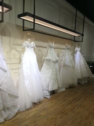 -南京宝娜嫁衣婚纱礼服馆(中央路店)