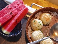 -大隐·成都火锅Bistro(合生麒麟新天地店)