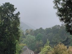 -潭柘寺景区