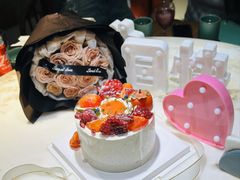 -锦府盐帮·李宅(领展购物广场中关村店)