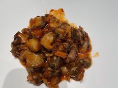 -张家卫·阳江菜·小海鲜(肥婆湾桥店)