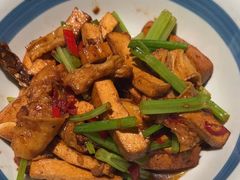 -筱爷叔·上海传统手工菜(玉树路店)