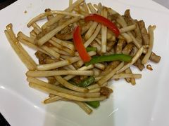 -味可道美食坊(福基路店)