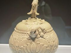 -陕西历史博物馆