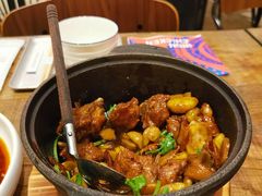 -铁公鸡·四川料理(天环广场店)