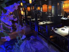 -绿茶餐厅(昆明世纪金源店)