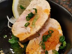 安康鱼肝-合点寿司(金虹桥商场店)