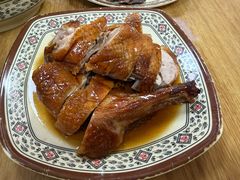 -聂记粤菜馆(鼓西路店)