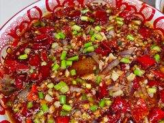 -欧记大排档·景德菜(上海首店)
