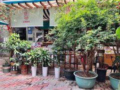 -豆舞咖啡(民乐路店)