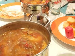 -味餐厅·海鲜·火锅·自助餐