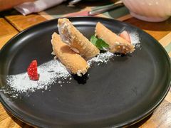 -安妮意大利餐厅(国贸店)